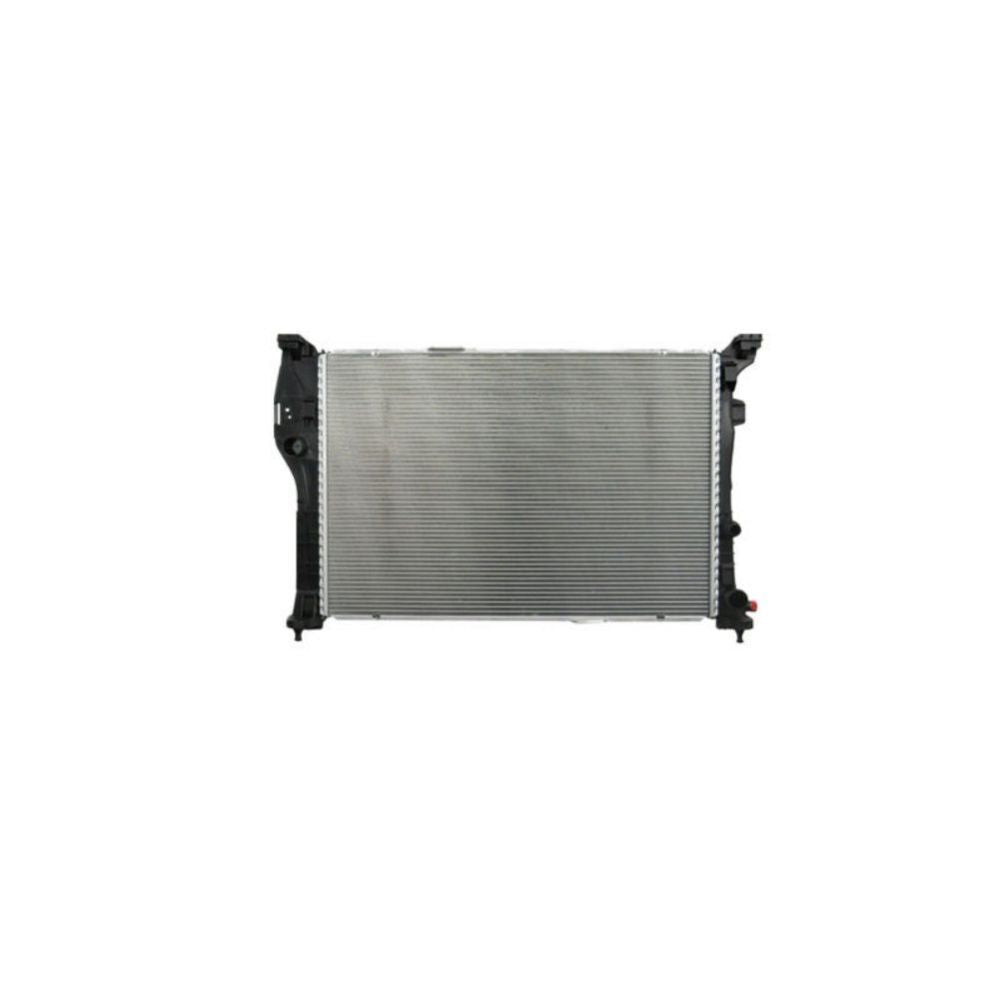 Engine water cooler radiator suitable for Mercedes-Benz CLA class C117 A0995006603
