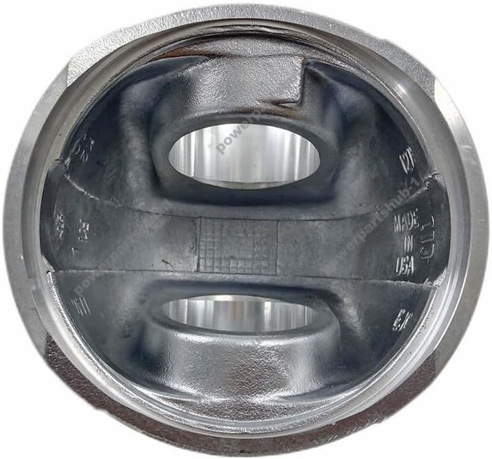 Piston With Pin And Clips 3925878 3802601 3926246 For 6CT 8.3 Engines