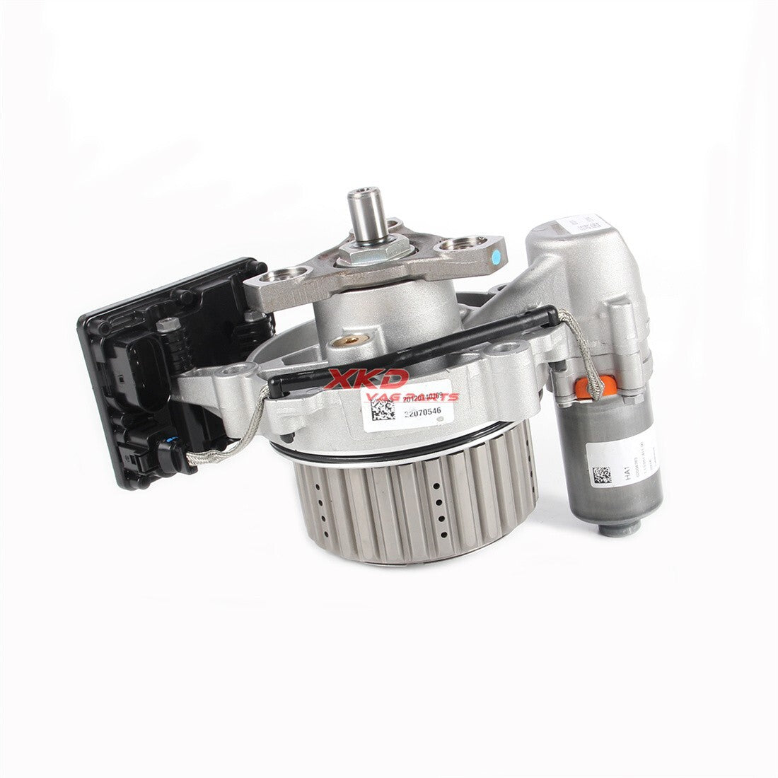 4. Sport differential clutch suitable for Volkswagen Atlas, for Golf R, for Tiguan , for Audi 0CQ525554T