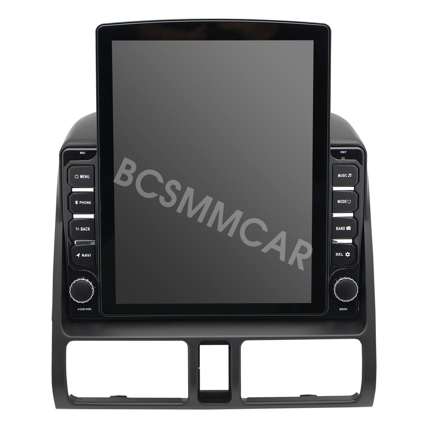 Android 14 9.7in Car Radio Player Touch Screen GPS Fit for Honda CRV 2002-2006