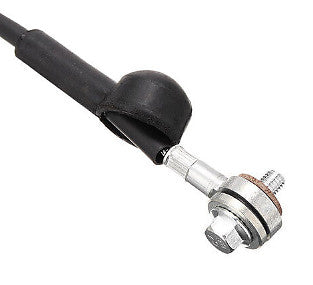 Tailgate support with cable LR038051 suitable for Range Rover