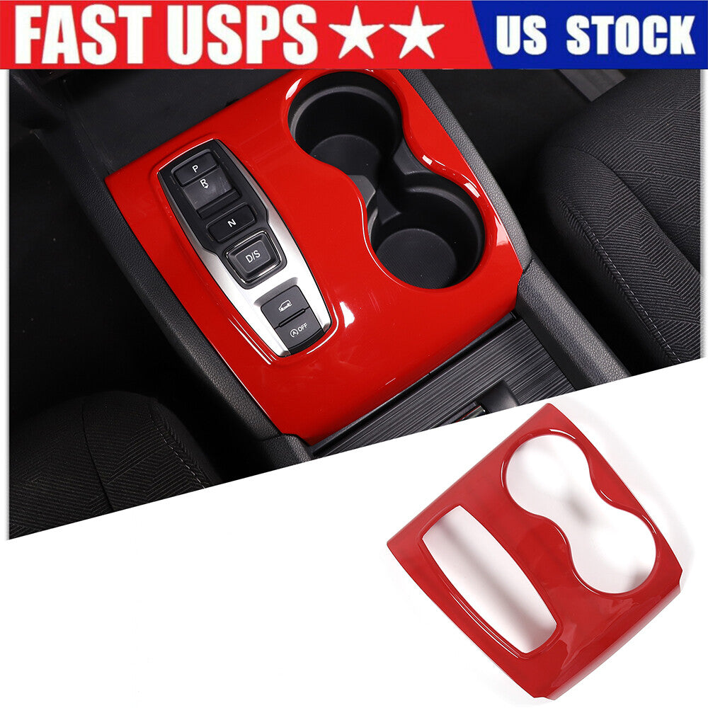 Gloss black front bumper side light trim caps for Hummer H2 SUV SUT 2003-09