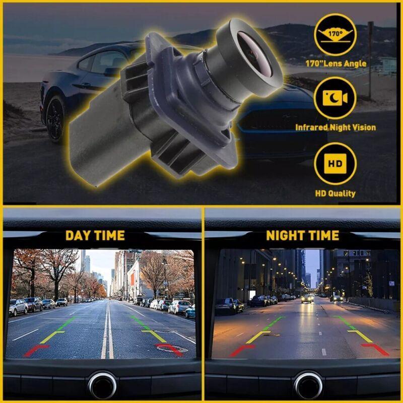 Equipment Manufacturer New 2012-2014 for Ford F-150 Rear Camera Component Tailgate Rearview EL3Z-19G490-D