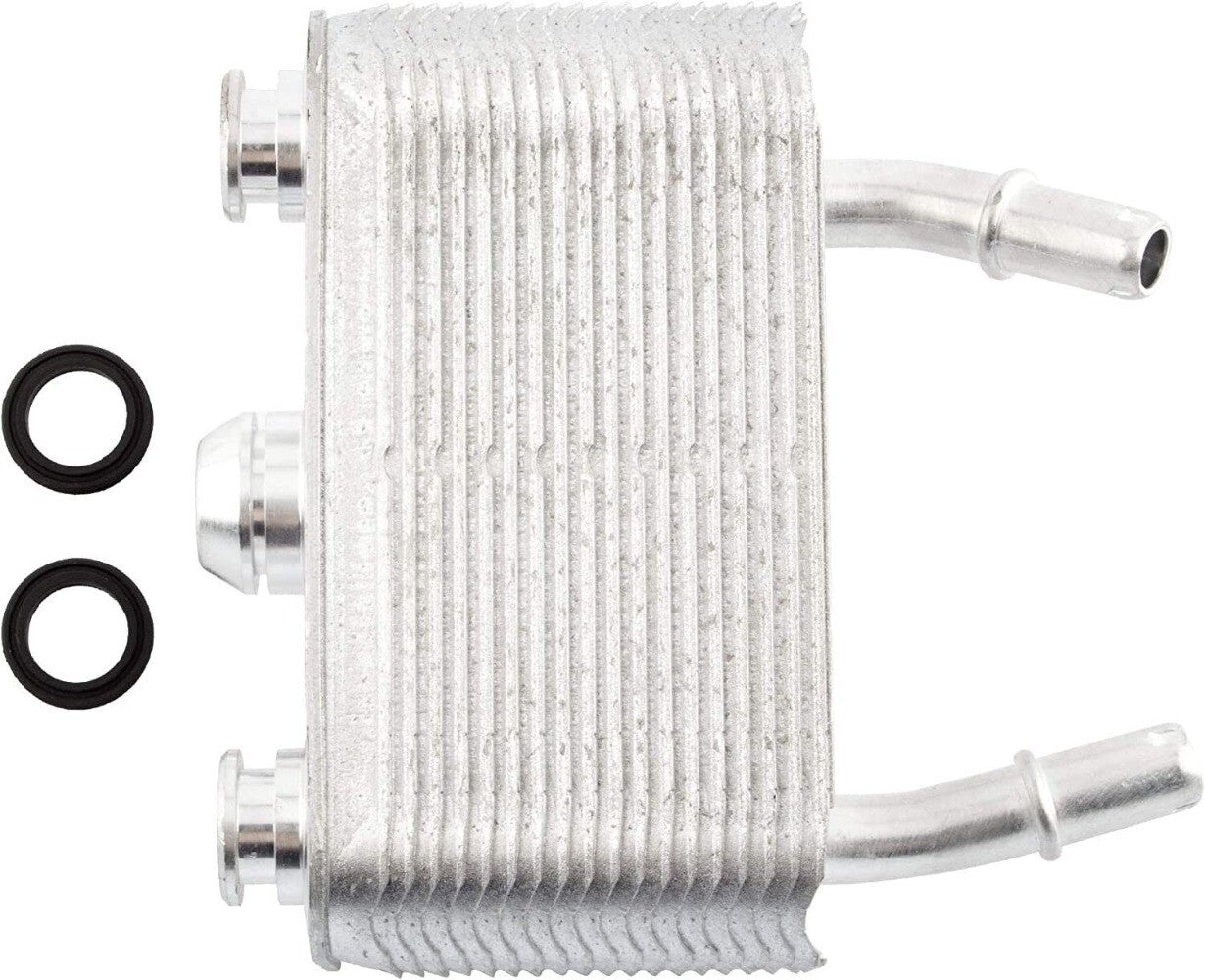 17207500754 new automatic transmission oil cooler suitable for 2000-2006 for BMW E53 X5