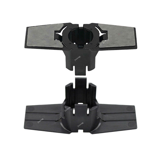 2pcs Bumper Parking Sensor Bracket Cover 285335ZA0A for Nissan Armada Murano