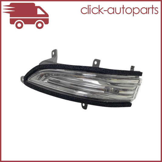 81740-60100 Front Driver Side Mirror Turn Signal Light for Lexus LX570 2013-2020