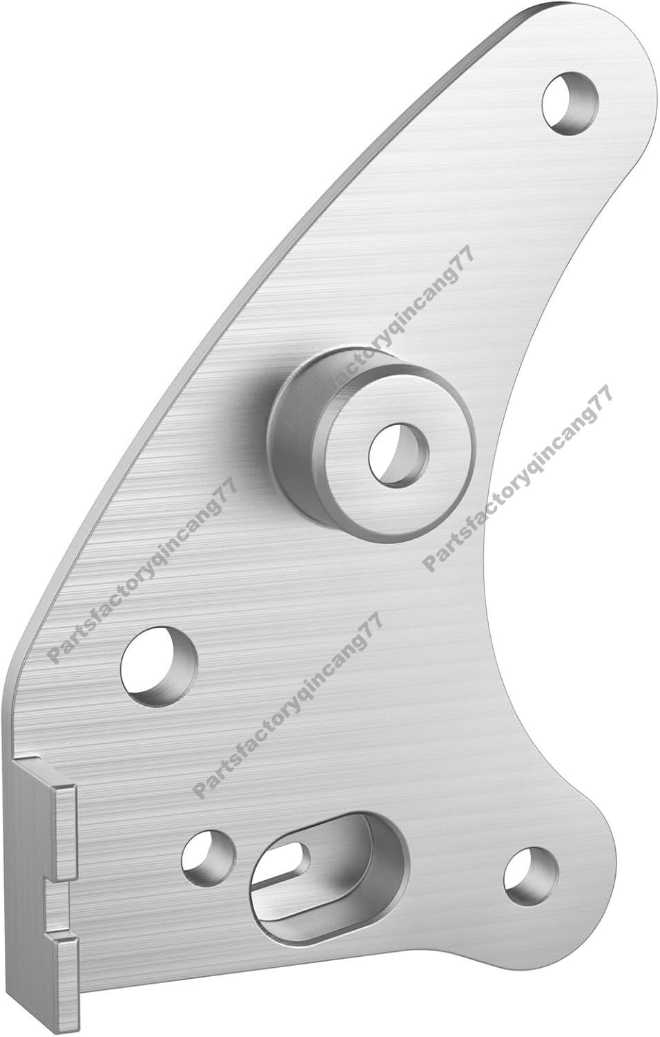 Shift Arm Plate Shifter Bracket 707000971 for Can-Am ATV Renegade Outlander