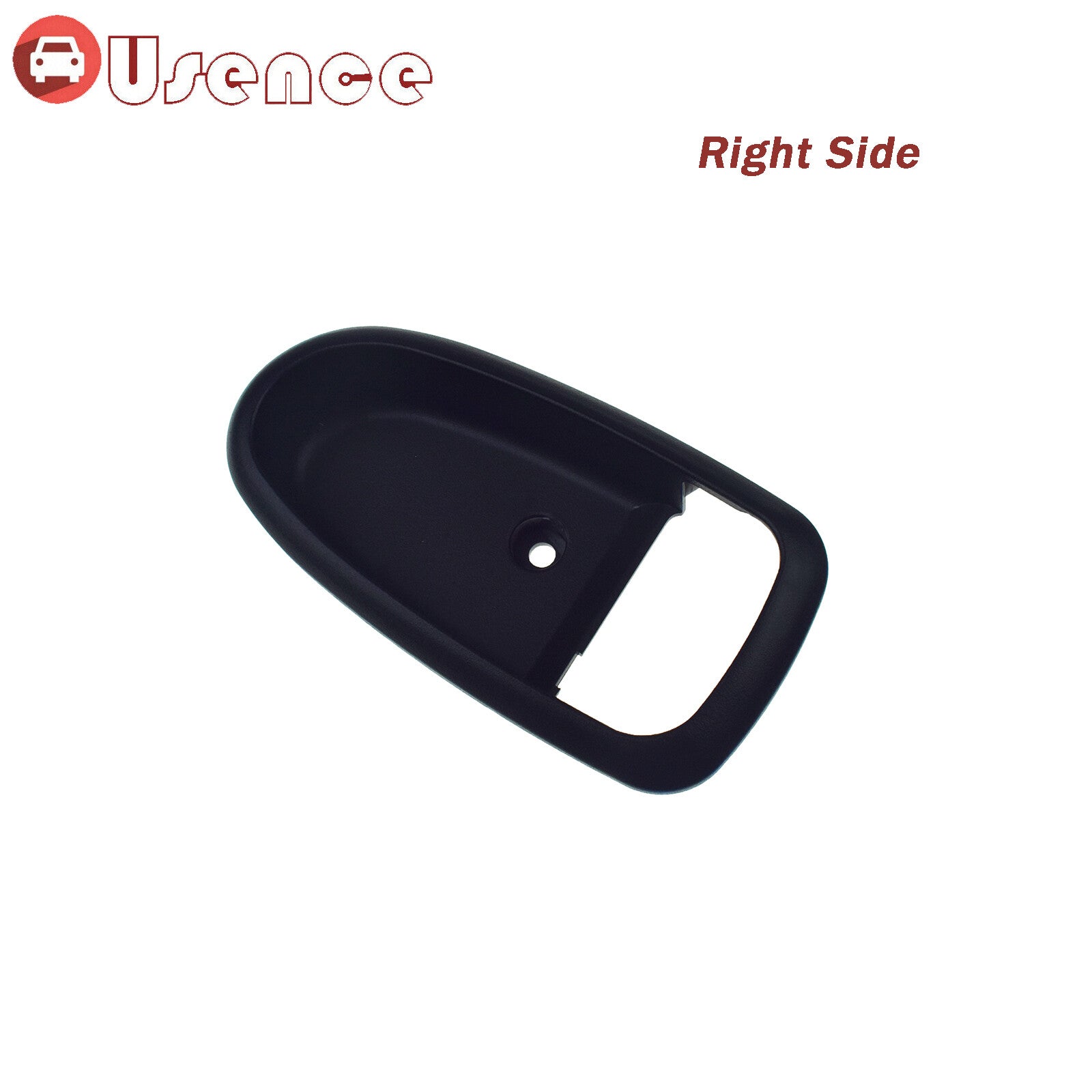 Right Side Interior Door Handle Trim for Hyundai for Elantra 2001-2006 82621-2D000