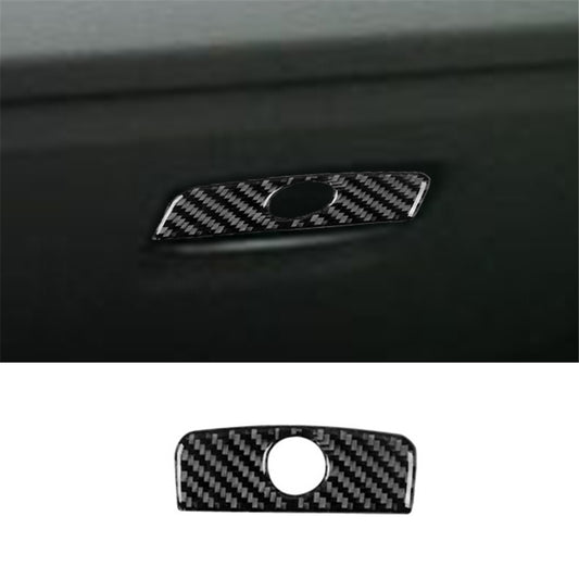 Copilot Storage Switch Trim Cover for BMW 1 Series Convertible E82/E88 2008-2013