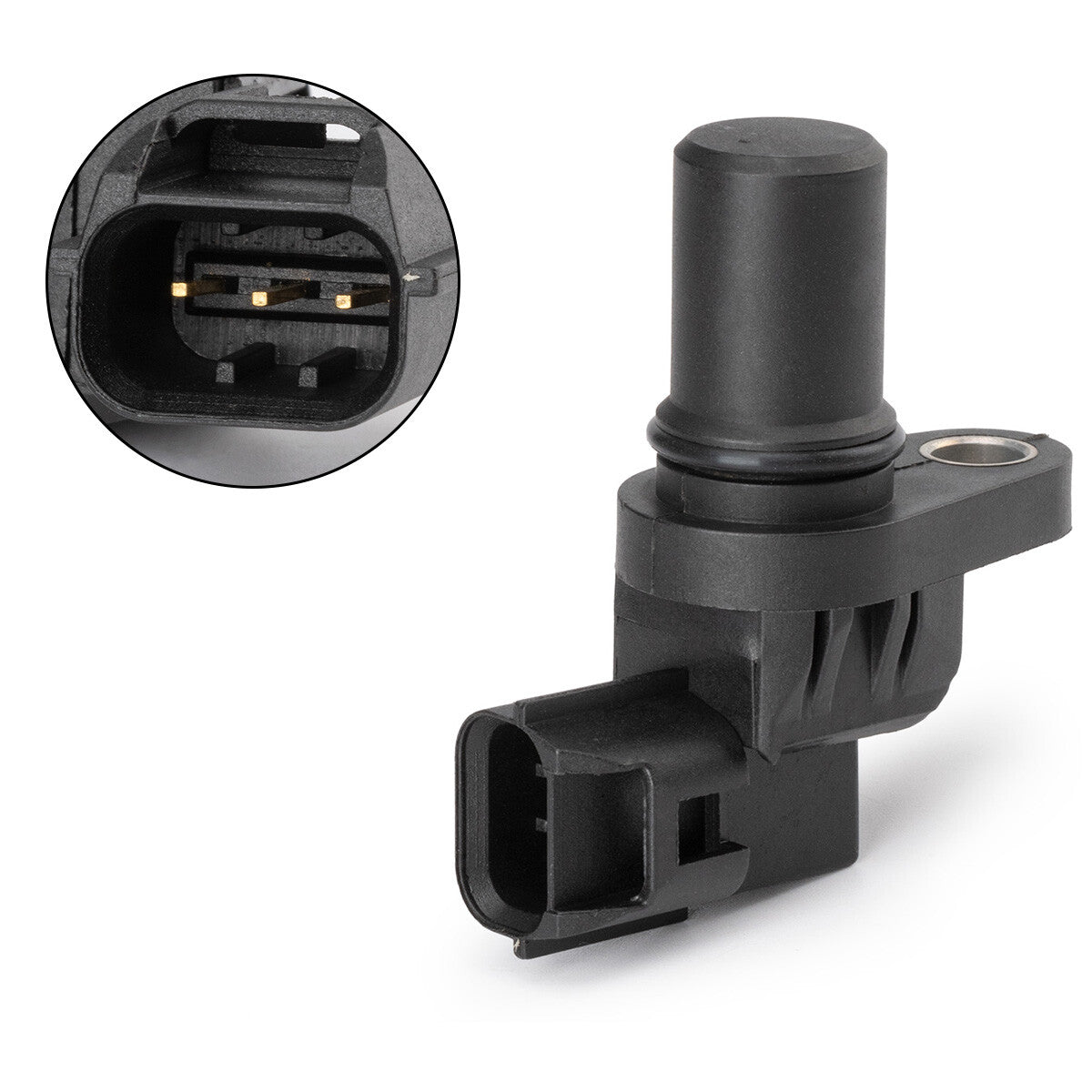 One G4T07171 automotive transmission speed sensor is suitable for Mitsubishi Pajero Shogun Montero.