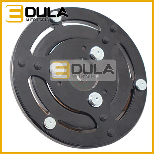A/C AC Compressor Clutch Hub SV07E fits for Kubota Tractor 447280-3081 1PCS