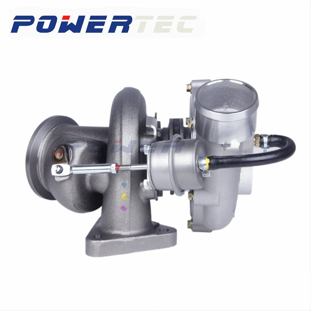 Turbo charger for Ford Ranger 3.0 L 162 HP 119 Kw NGD3.0 NGD 754743-0008 EX79526