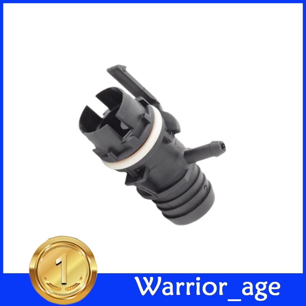 Intake Manifold Connector with O-Ring Fits For 3 5 Series E36 E34 325i 525i M3