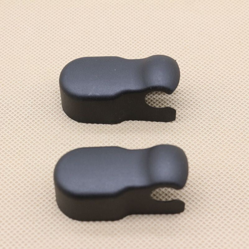 2-Piece Rear Cover Arm Nut Cover for Ford Explorer Escort and for Lincoln Pilot
