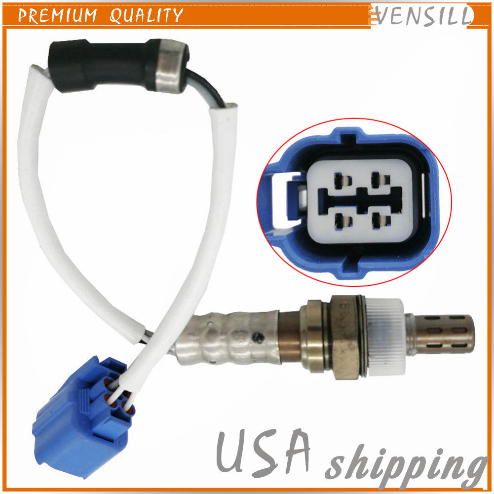 Downstream 02 Oxygen Sensor 36532-PPA-A01 for Honda CR-V 2002-2004 2.4L 234-4125