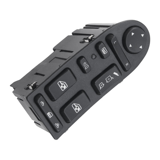 Power Window Lifter Control Switch Replacement 81258067098 for MAN TGA TGX