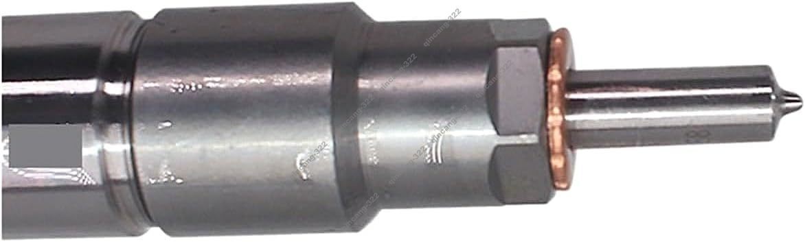 Fuel Injector 51101006115 for MAN Engine D0834LFL67 D0836LFL66 Truck TGL TGM