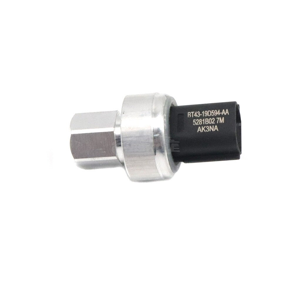 New A/C Pressure Sensor Switch BT43-19D594-AA for Ford Escape C-MAX Edge F-150