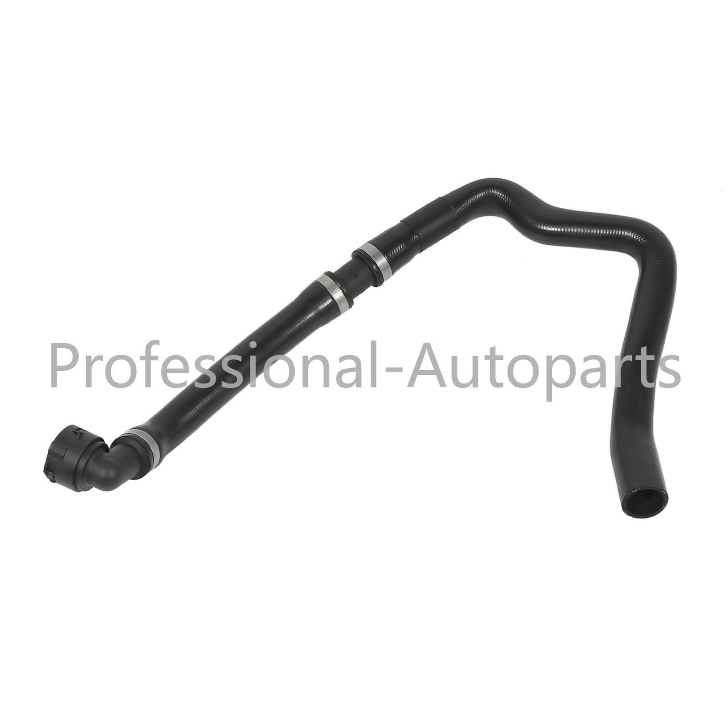 Cooling Water Radiator Upper Lower Radiator Hose for Land Rover Freelander 2