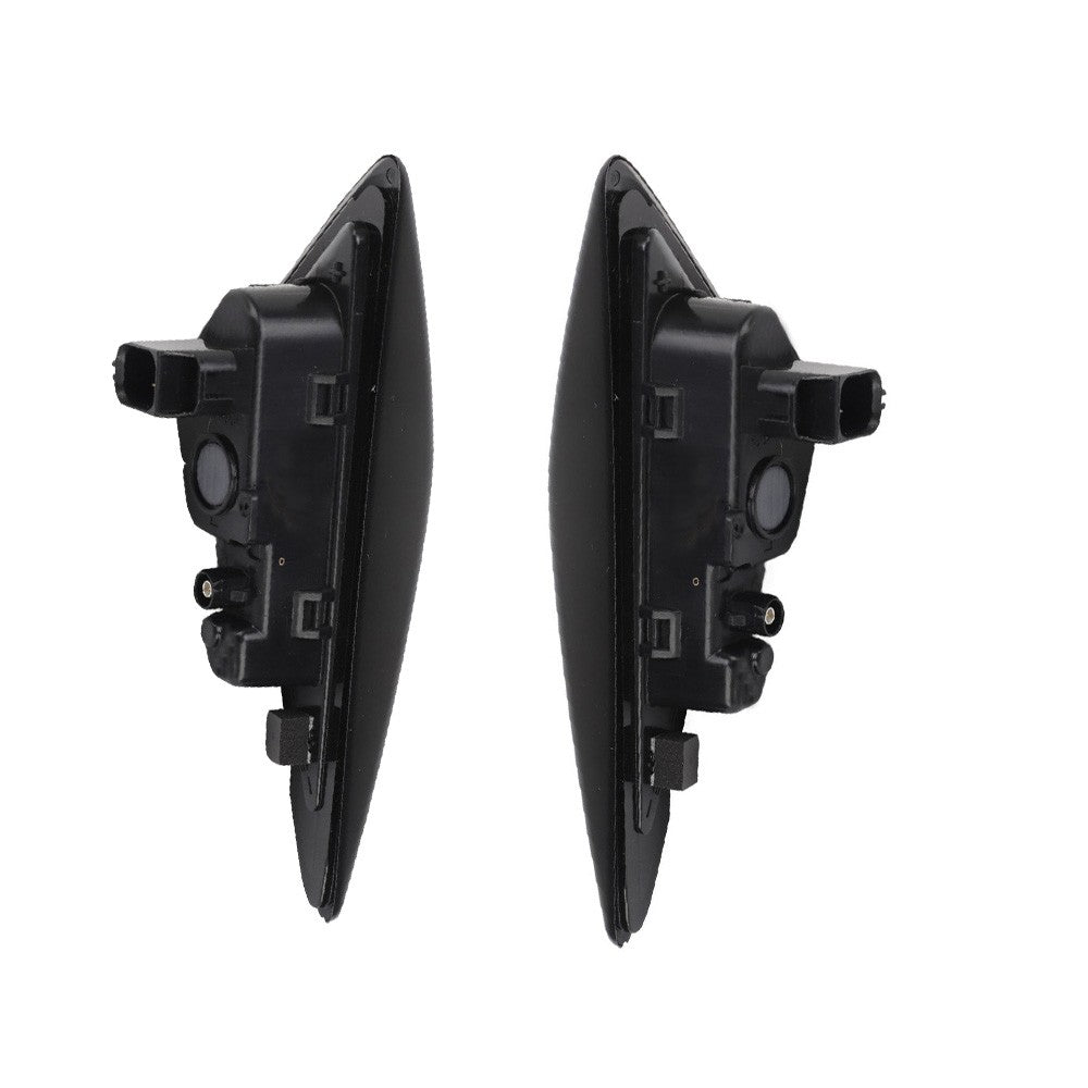 Fender Camera Left Right Side Front Black Fits for Tesla for Model 3 /Y 2017-2023
