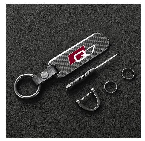 1 piece of red silicone car license plate frame cover cap for trunk suitable for Honda