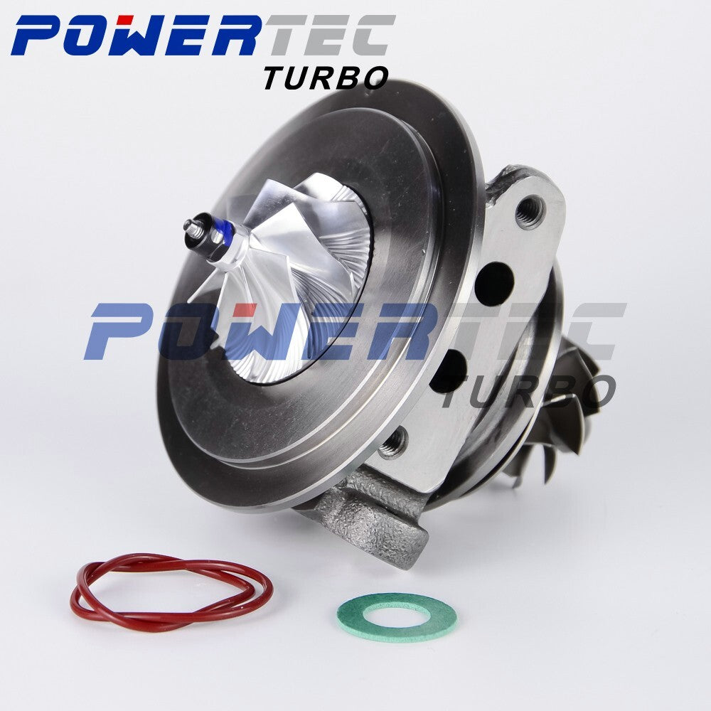 MFS Core Turbocharger 870248-5002S Cartridge 870248-2 for Citroen Berlingo C3 C5