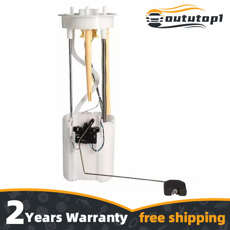 Fuel pump module assembly unit suitable for VW Amarok 2011 - 2022 2.0L gasoline 2H0919051A