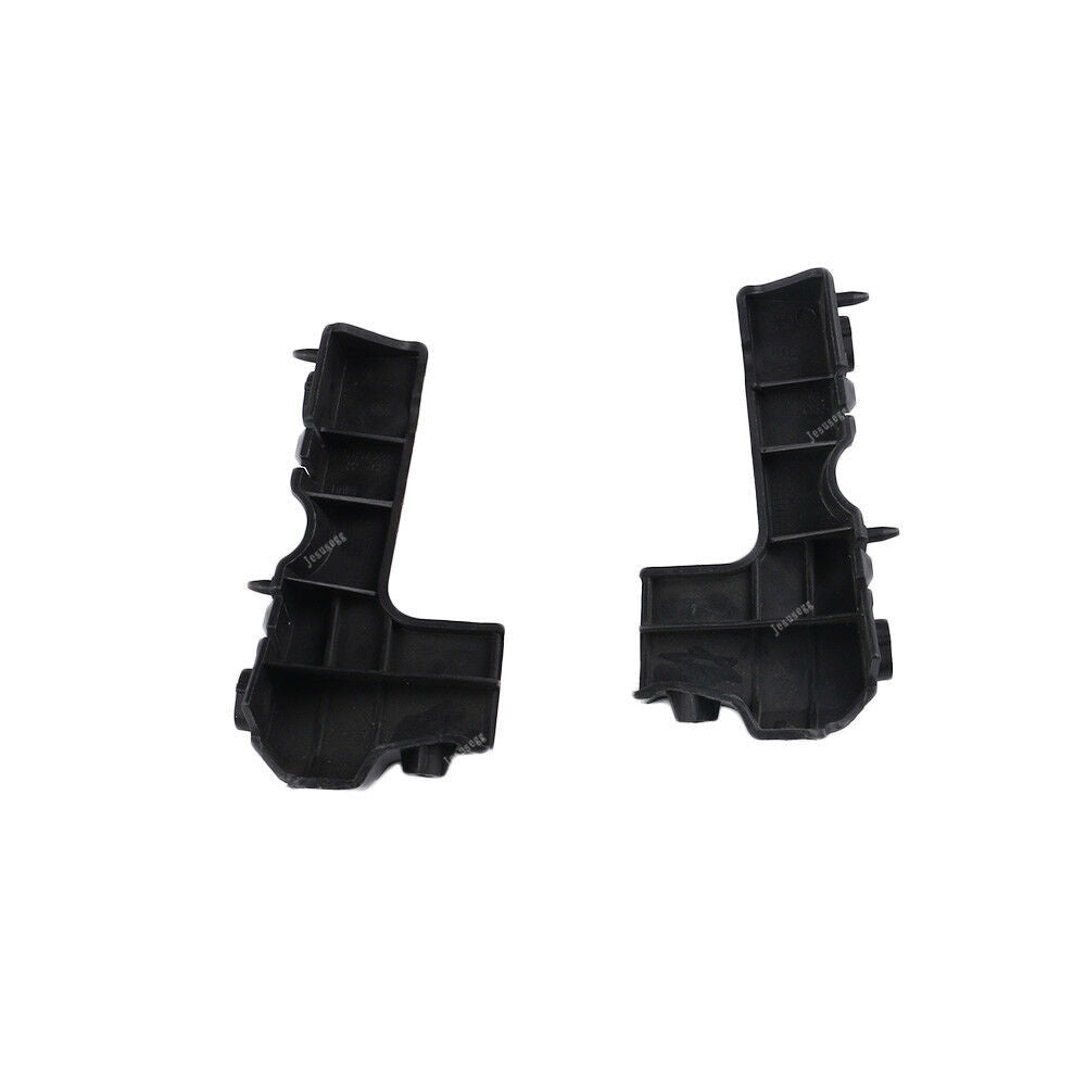 Front Left Right Bumper Support Bracket Mount Guide for Audi A4 B7 2005-2008