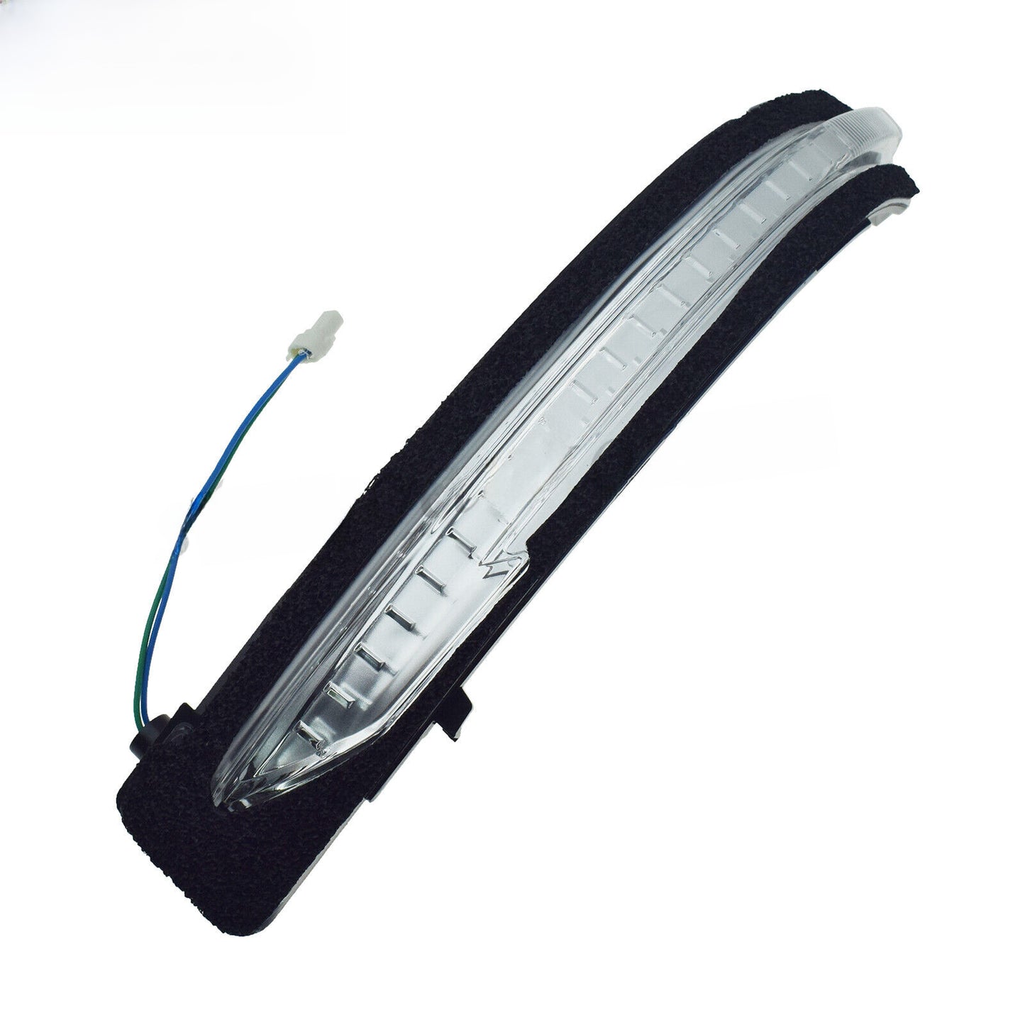 For 2014-17 for Nissan Juke Qashqai X-Trail Left Mirror Indicator Turn Signal Light