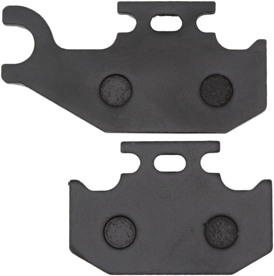 Front Brake Pads for Suzuki LTA400 King Quad LTA 400 ASI FSI Camo 2011-2016