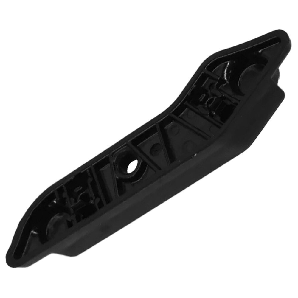 For F20 F21 F22 F23 1 Series Front Right Bumper Cover Insert Black 51117245764