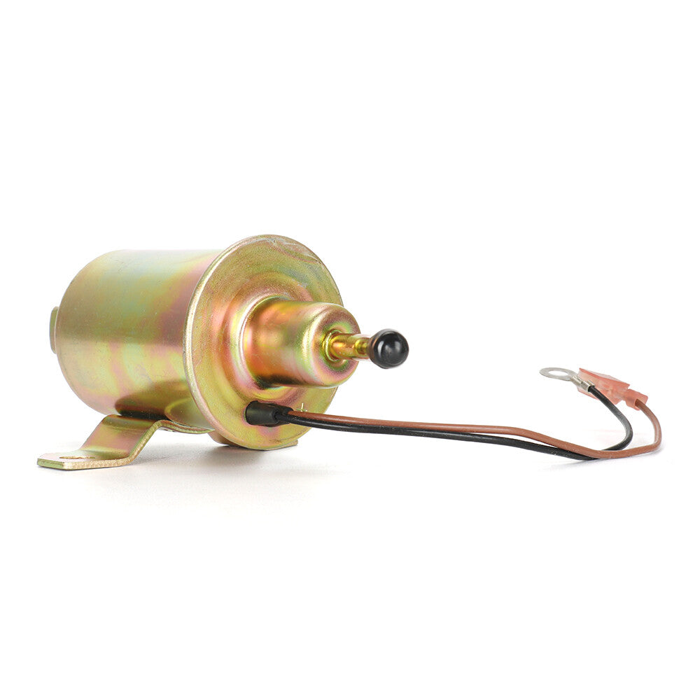 Electric fuel pump E11007 4-7PSI suitable for Airtex A029F889 gas-powered RV Onan generator