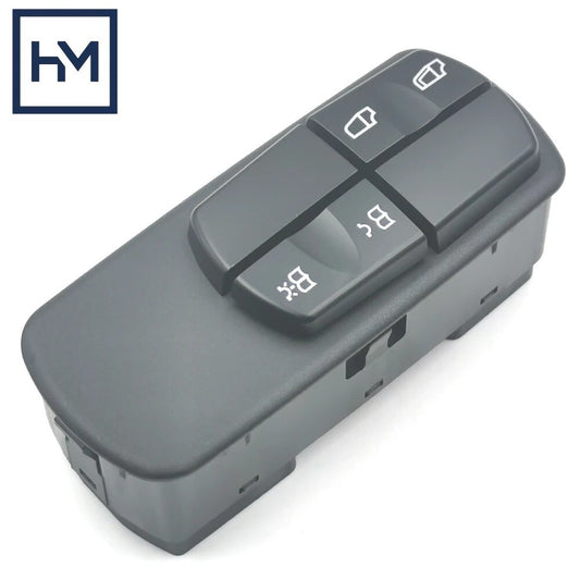 A00452013 Power window control switch for Mercedes-Benz Atego A0015452013