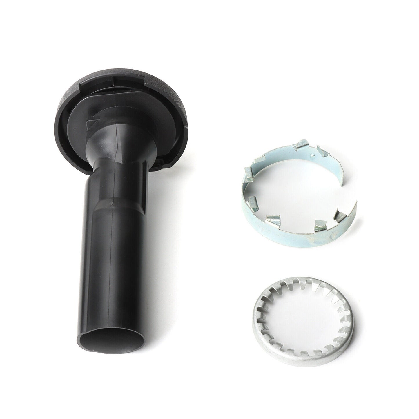 New Spare Tire Carrier Lock Cover Jack Tube KIT for Chevy Silverado for GMC 2014-19