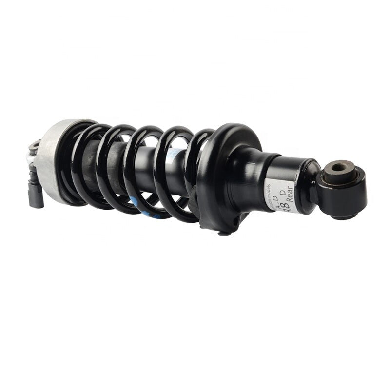 for Audi R8 Spyder 2007-2015 Rear Left Shock Spring Strut Assembly w/Electric