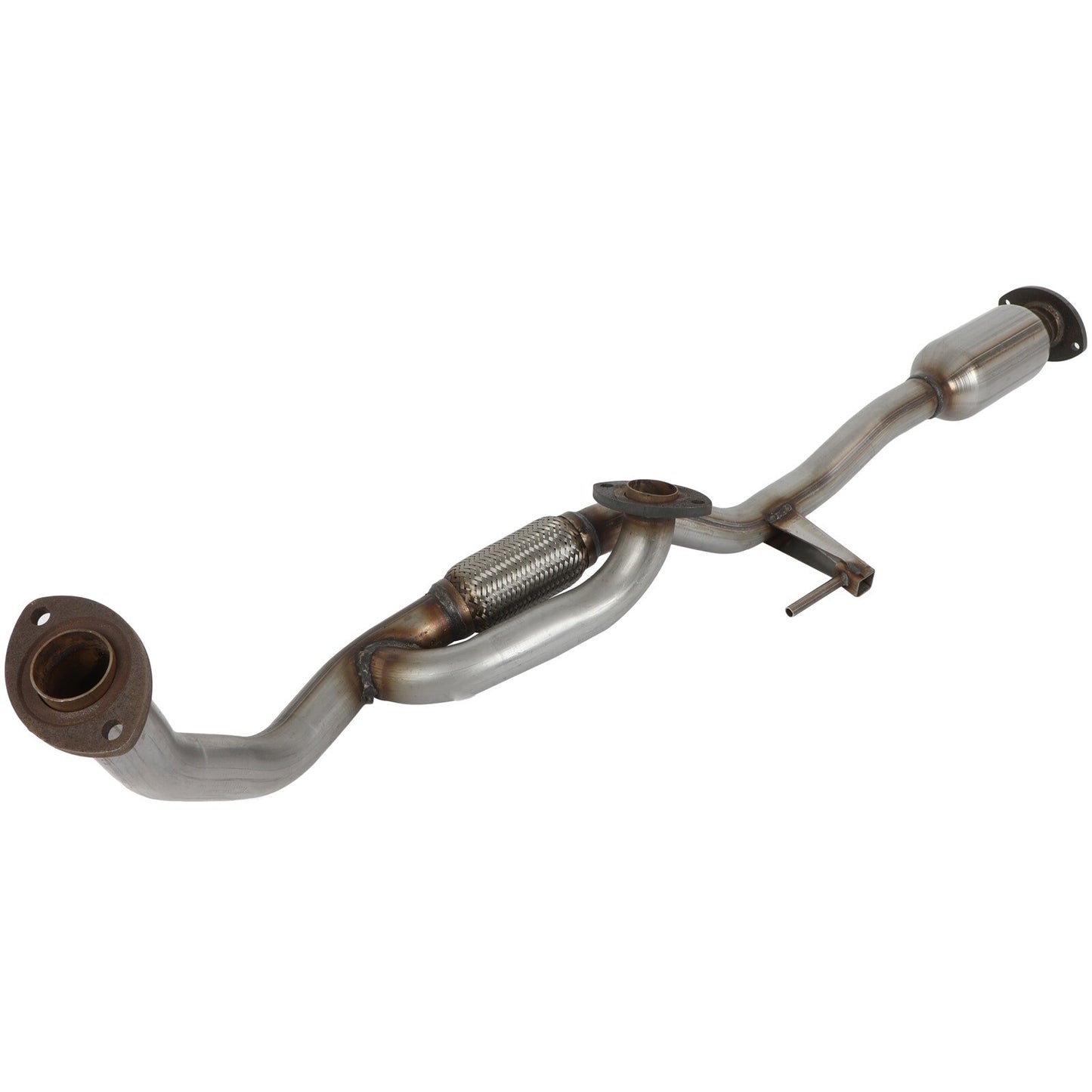 Exhaust Manifold Catalytic Converter For 1996-99 for Toyota for Avalon 3.0L EPA Approved