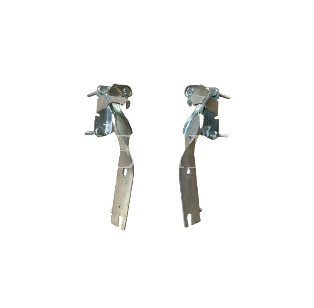 for Ferrari 458 for 488 GTB Spider Front Bonnet Hood Hinge Kit, Equipment Manufacturer: 84632900 84633000
