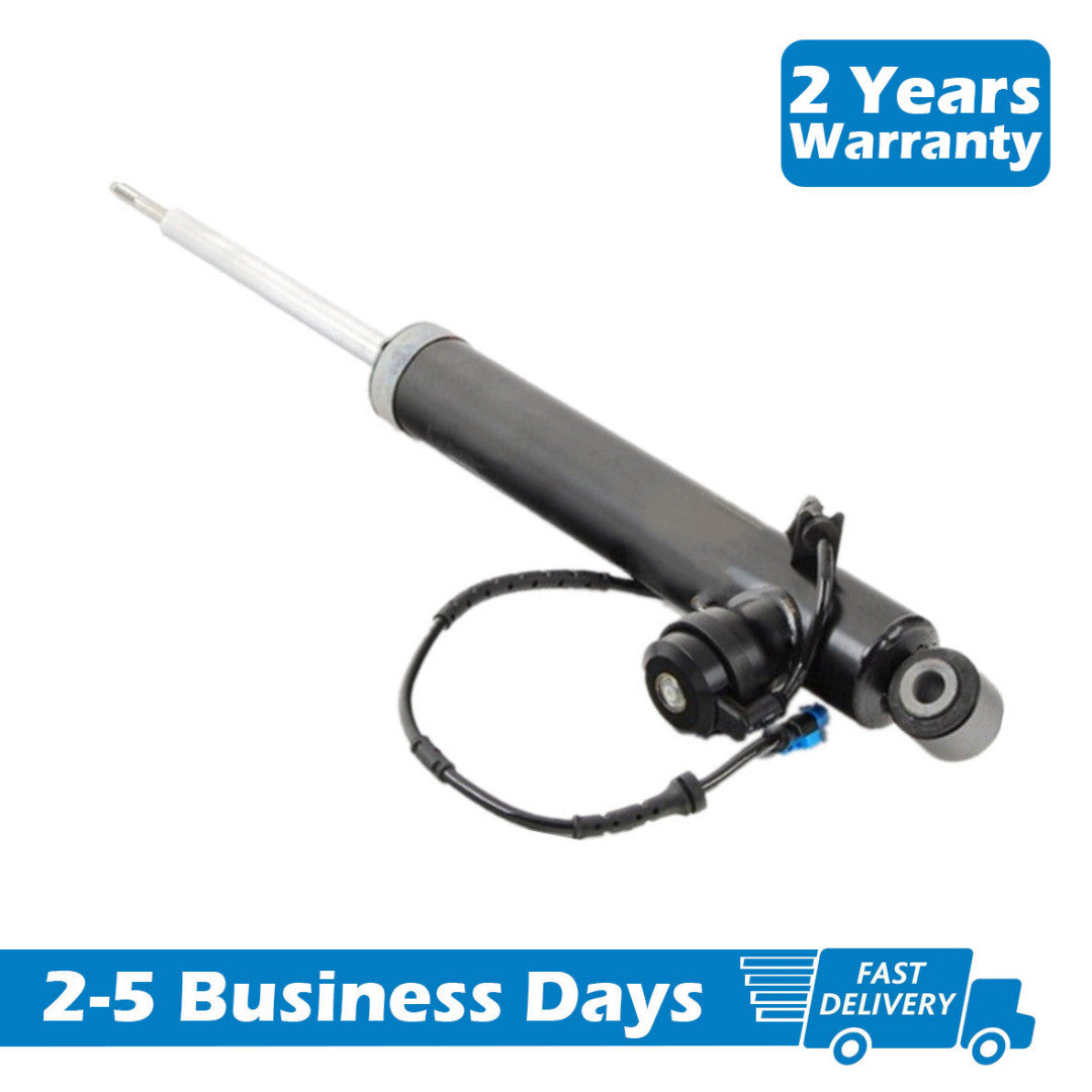 Rear left shock absorber VDC suitable for BMW Z4 E89 sDrive 28i 30i 35is 09-16 3712679000