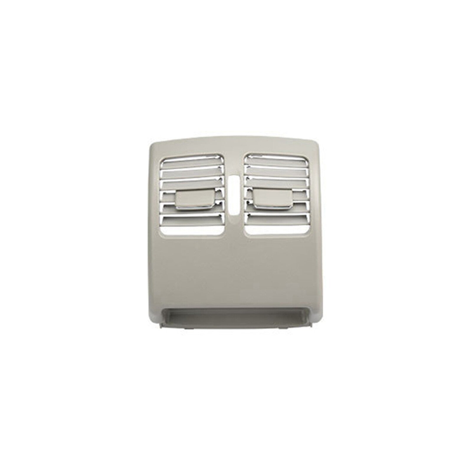 2022 Rear Air Grille AC Outlet Air Vent fit for Mercedes C Class W204 2007-2013 AT
