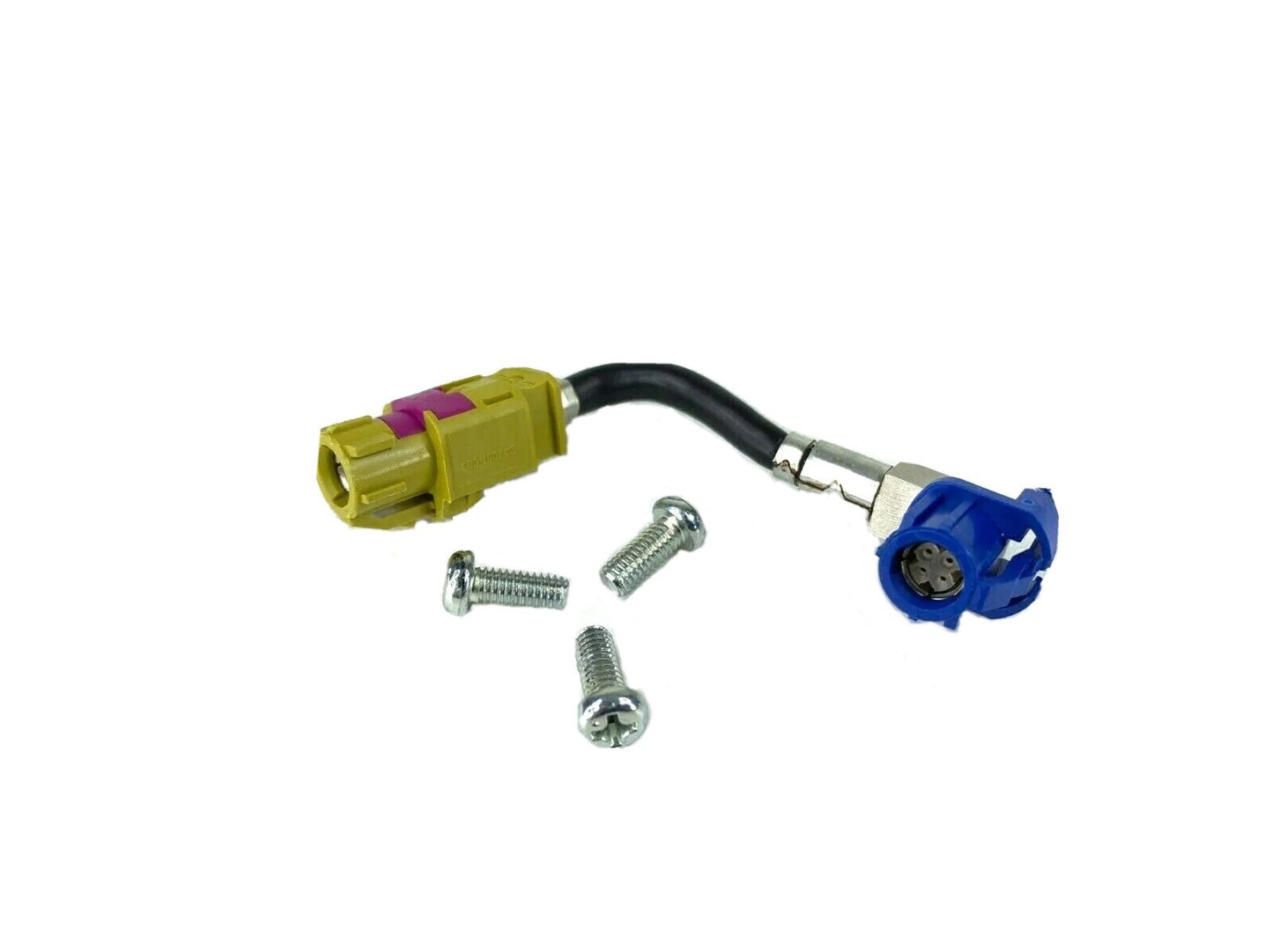 for Ford Sync 3 Screen to Module Connector Cable With 3 Screws
