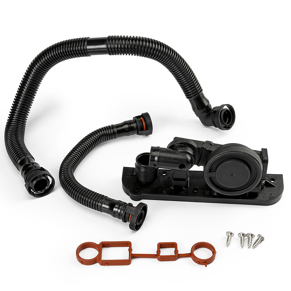 PCV Crankcase Vent Valve Hose 06F103235 for AUDI A4 A6 TT A1 for SEAT for SKODA for VW for GOLF