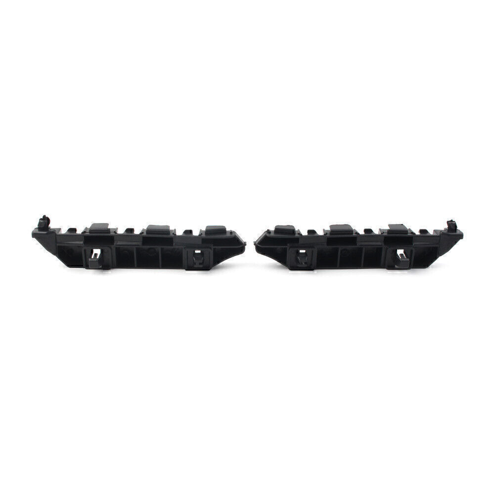 Vorn Sto?stange Klammern Halter Unterst¨¹tzung f¨¹r for CIVIC Sedan 2012-2015 Pair