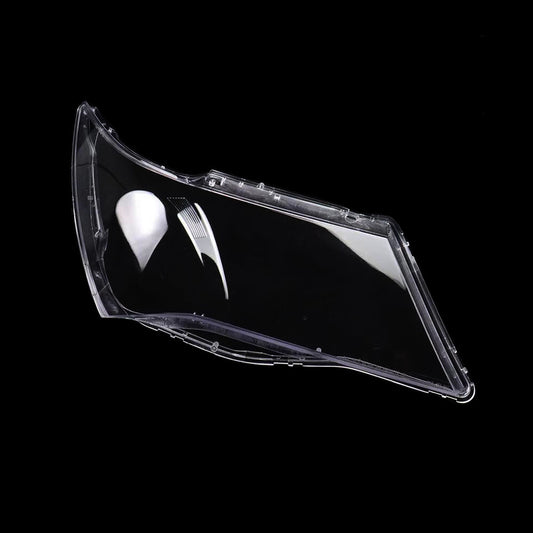 Front Headlight Cover Lens Lampshade Cap For 2007-2013 for Honda for Acura MDX L+R