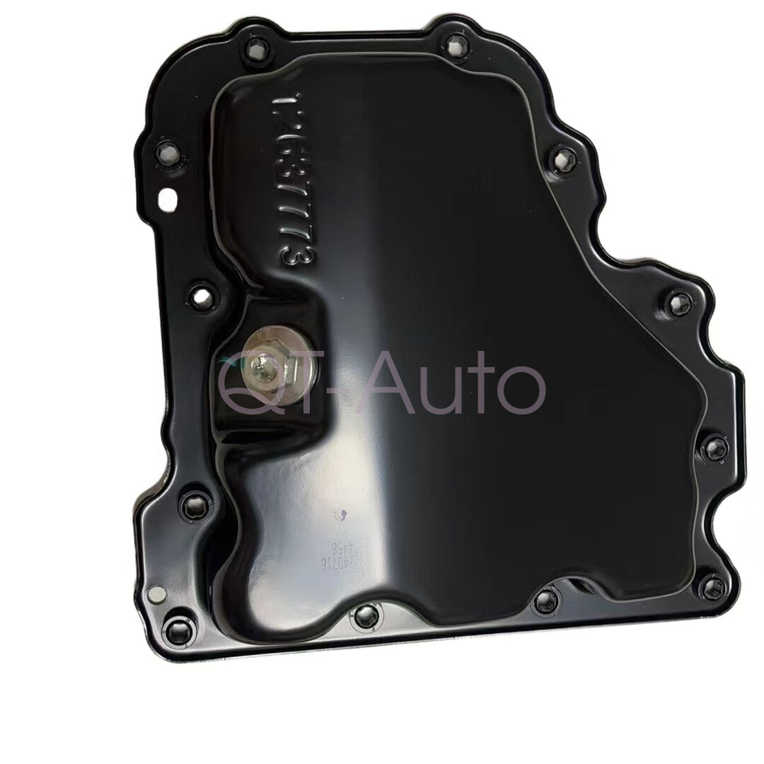 12637773 OE oil pan is suitable for 2016-2024 for Chevrolet 1.5T Malibu.