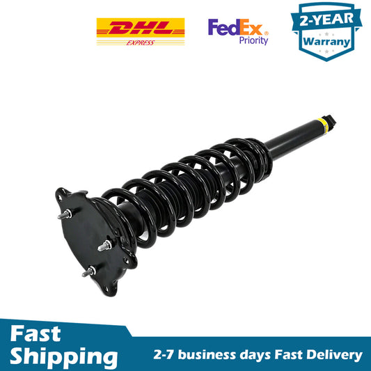 for Tesla for Model S S3 2011-2016 Rear Left or Right Coil Spring Shock Strut