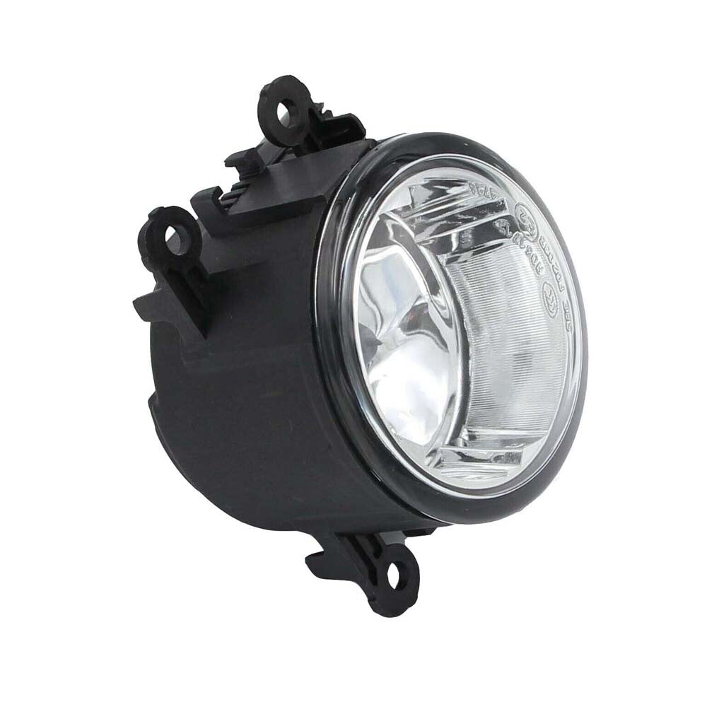 1 Pair Left Right Fog Light Lamp for Jeep Renegade Limited Sport 2015-2017 16