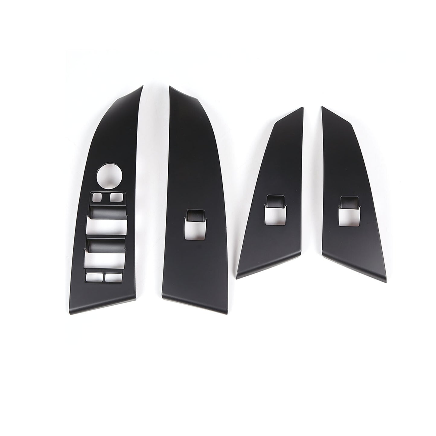 Power outage taillight cover and rear light protection trim for Toyota @ Tundr @ 2022-23 USA