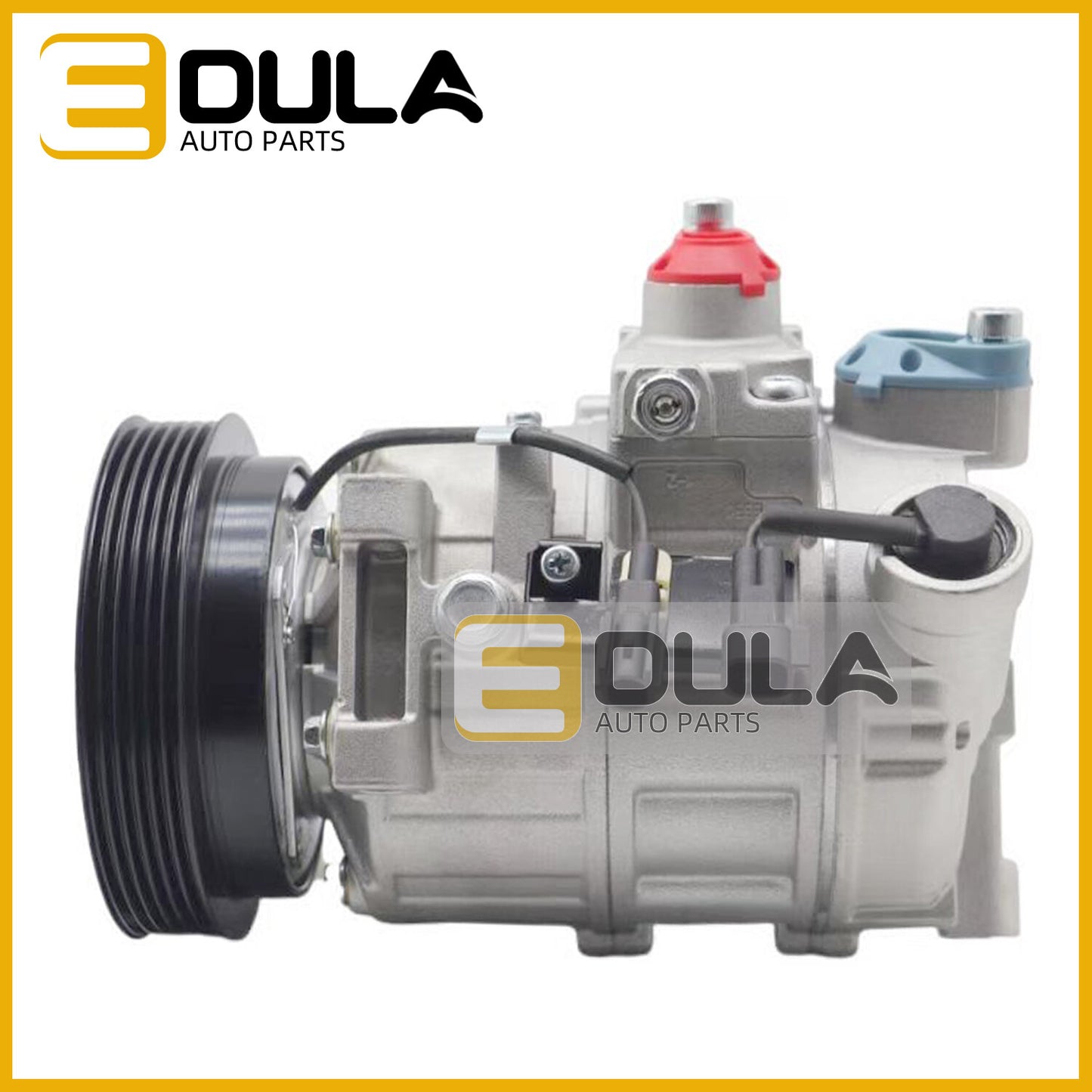 new AC compressor suitable for Volvo XC60, XC70, XC90, for Land Rover 31250606 36000497