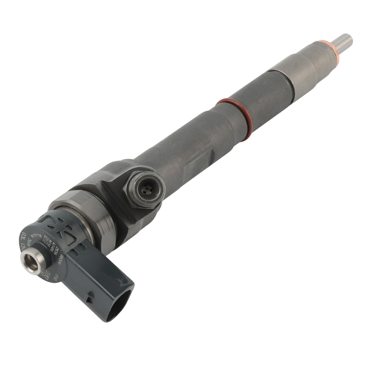 1X NEW Diesel Fuel Injector for VW for Audi 2.0 TDI 0445110369 0445110468 0986435190
