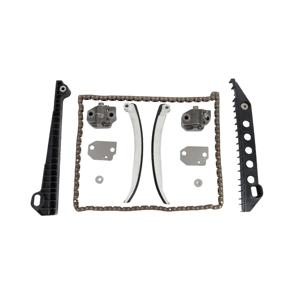 Timing Chain Kit Fits 00-11 for Ford F-150 E-150 for Lincoln for Mercury 4.6L SOHC 9-0387SGX